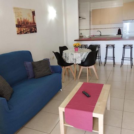 San Marino Los Cristianos Center Apartment Arona  Exterior foto