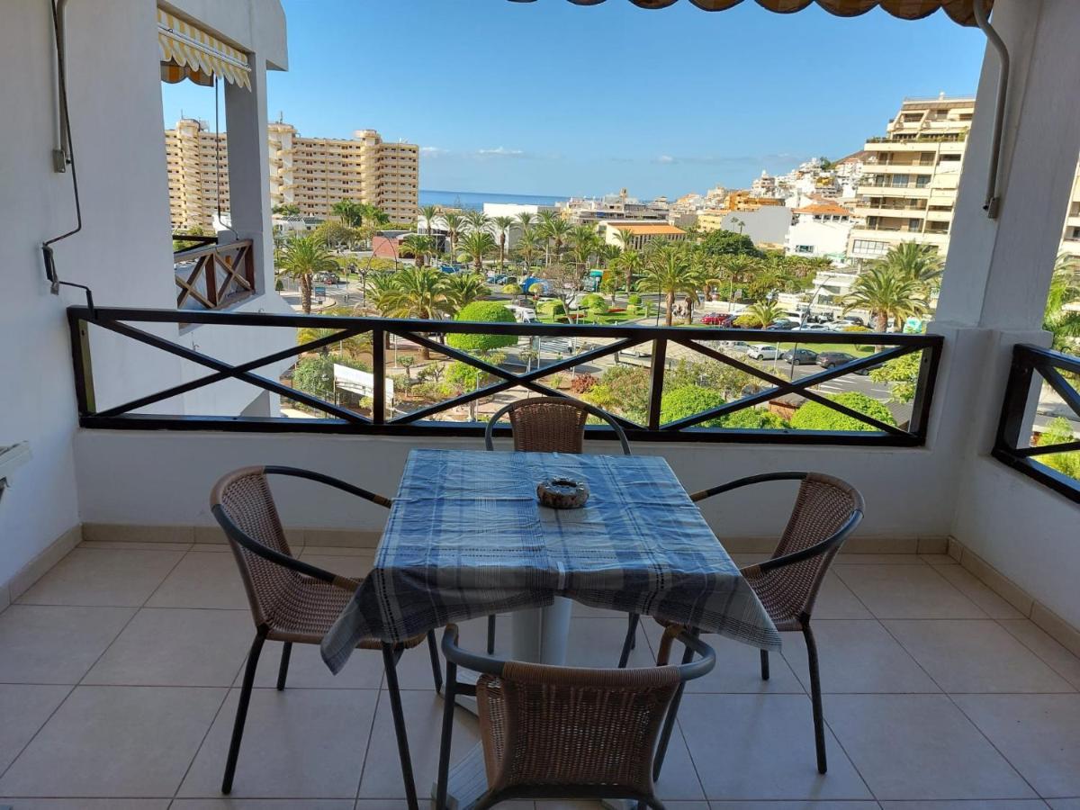 San Marino Los Cristianos Center Apartment Arona  Exterior foto