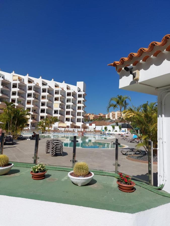 San Marino Los Cristianos Center Apartment Arona  Exterior foto