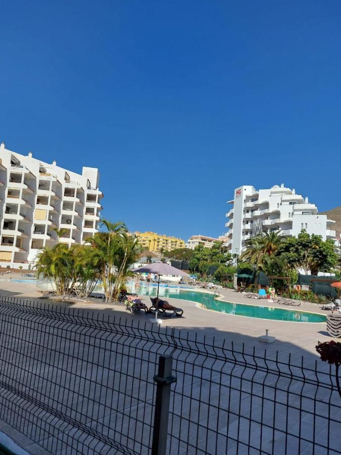 San Marino Los Cristianos Center Apartment Arona  Exterior foto