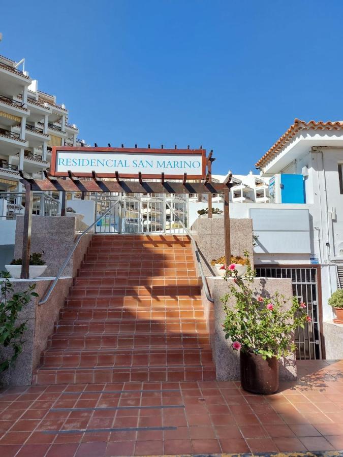 San Marino Los Cristianos Center Apartment Arona  Exterior foto