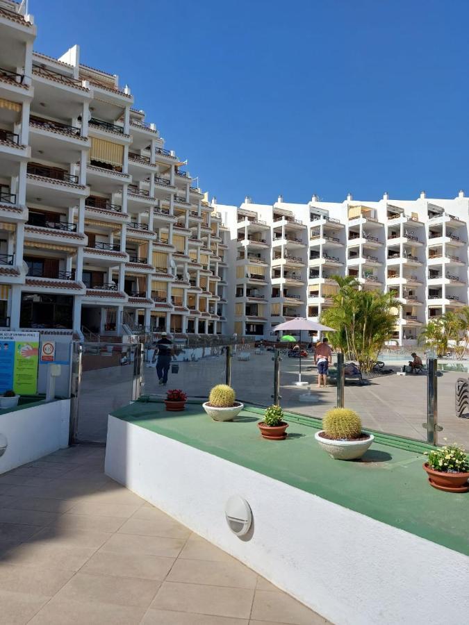 San Marino Los Cristianos Center Apartment Arona  Exterior foto