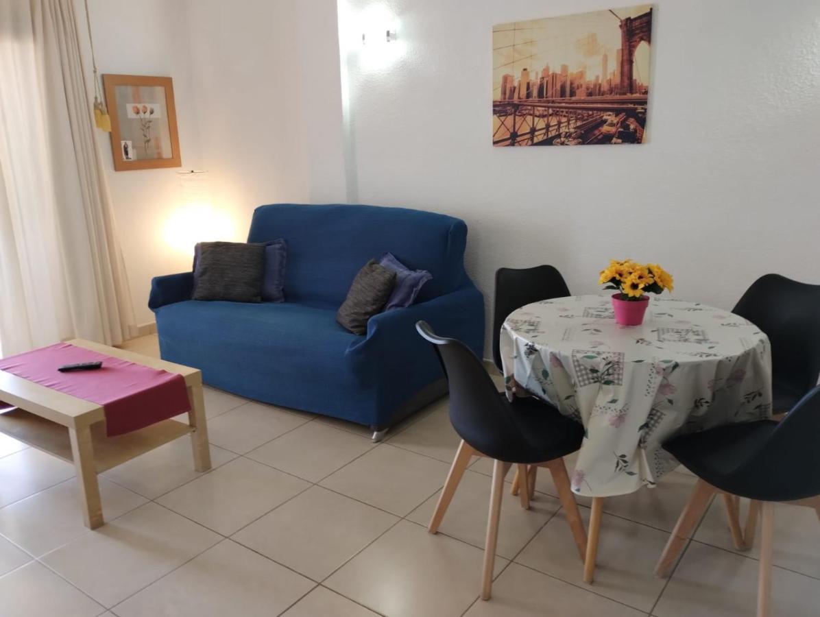 San Marino Los Cristianos Center Apartment Arona  Exterior foto