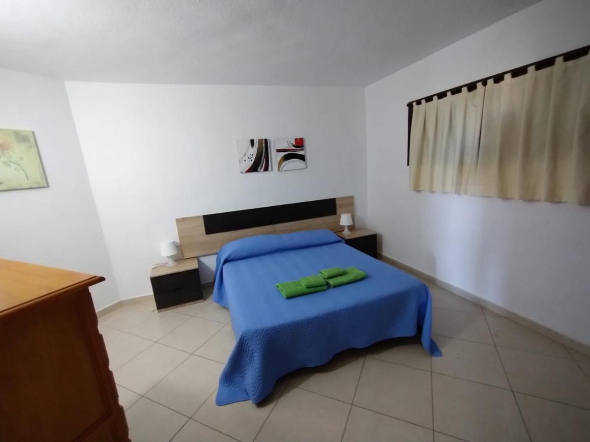 San Marino Los Cristianos Center Apartment Arona  Exterior foto