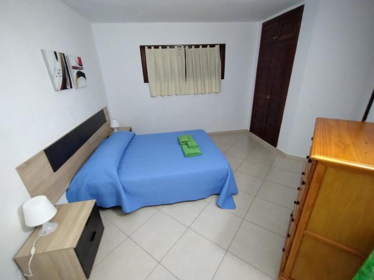 San Marino Los Cristianos Center Apartment Arona  Exterior foto