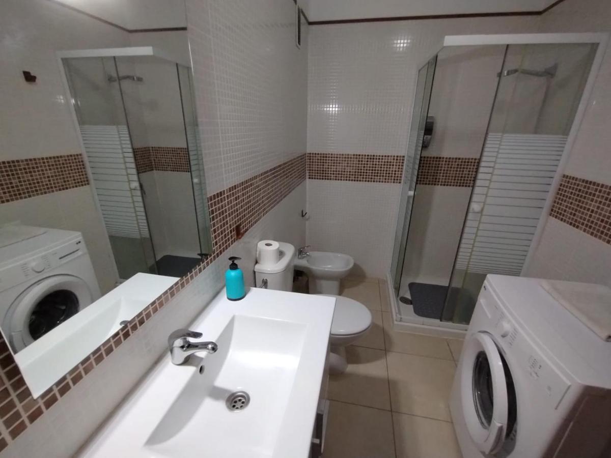 San Marino Los Cristianos Center Apartment Arona  Exterior foto