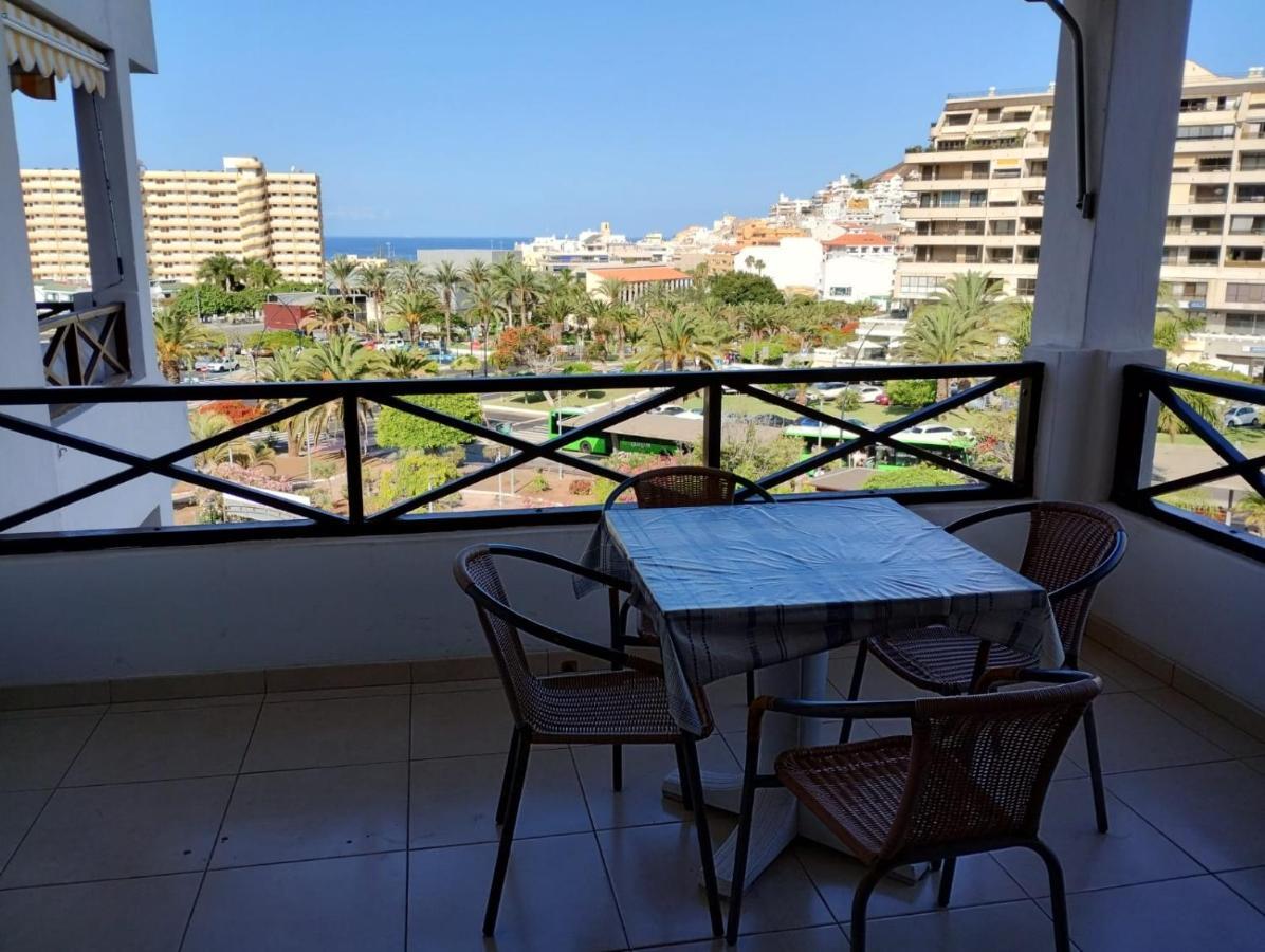 San Marino Los Cristianos Center Apartment Arona  Exterior foto