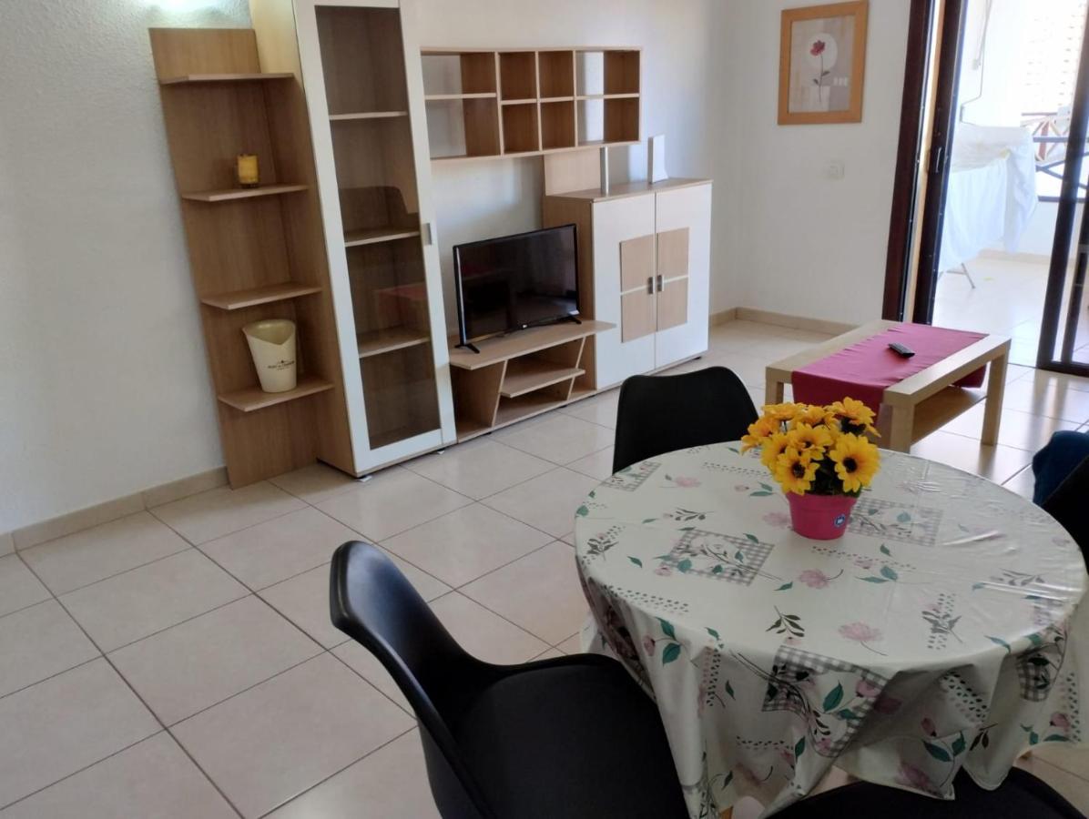 San Marino Los Cristianos Center Apartment Arona  Exterior foto